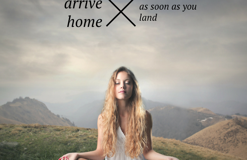 arrive-home
